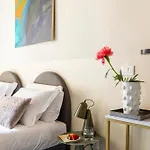 Romac Baullari III - Family Apartment In Campo De Fiori