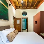 Romac Baullari III - Family Apartment In Campo De Fiori