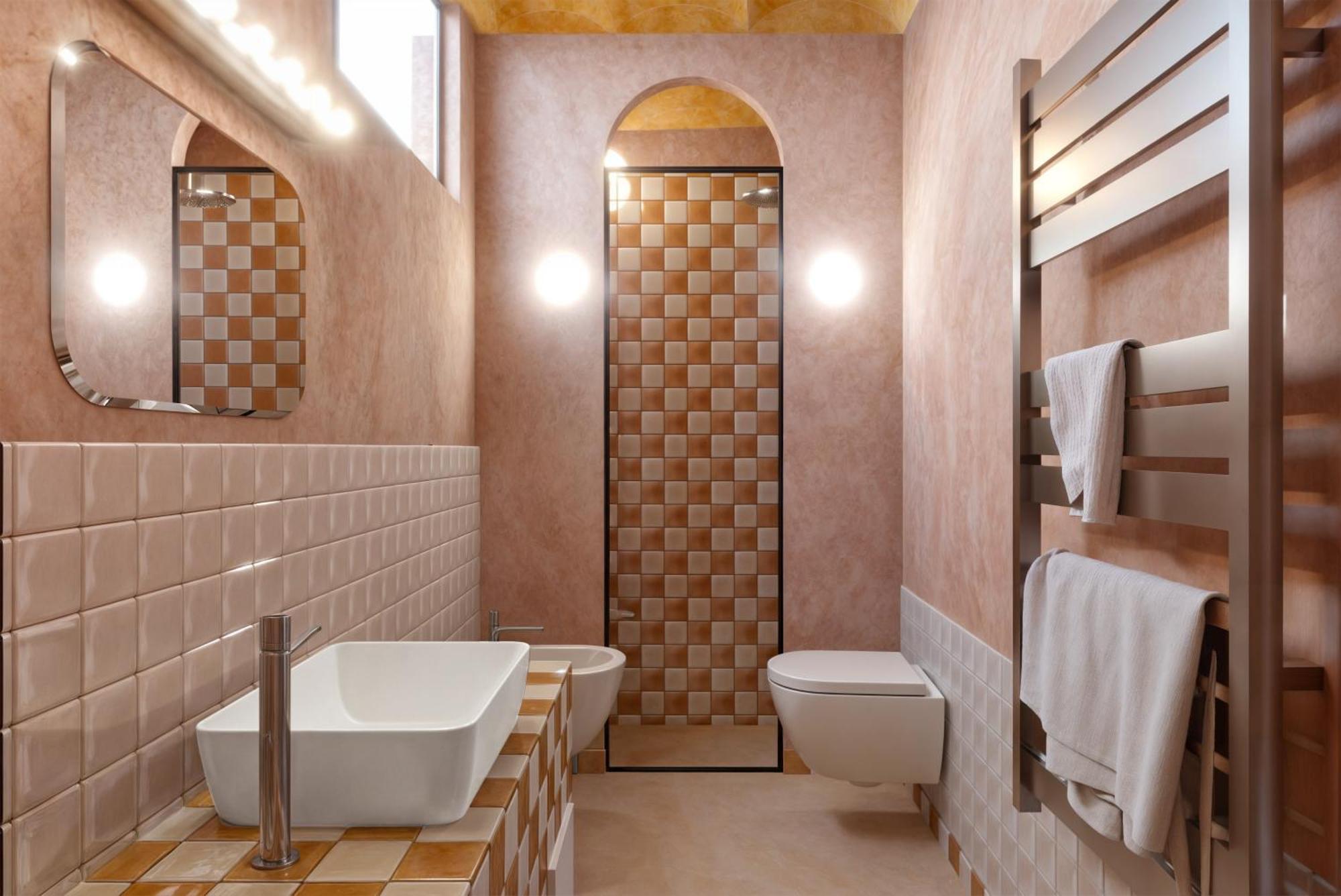 Apartment Romac Baullari Iii - Family In Campo De Fiori Rom