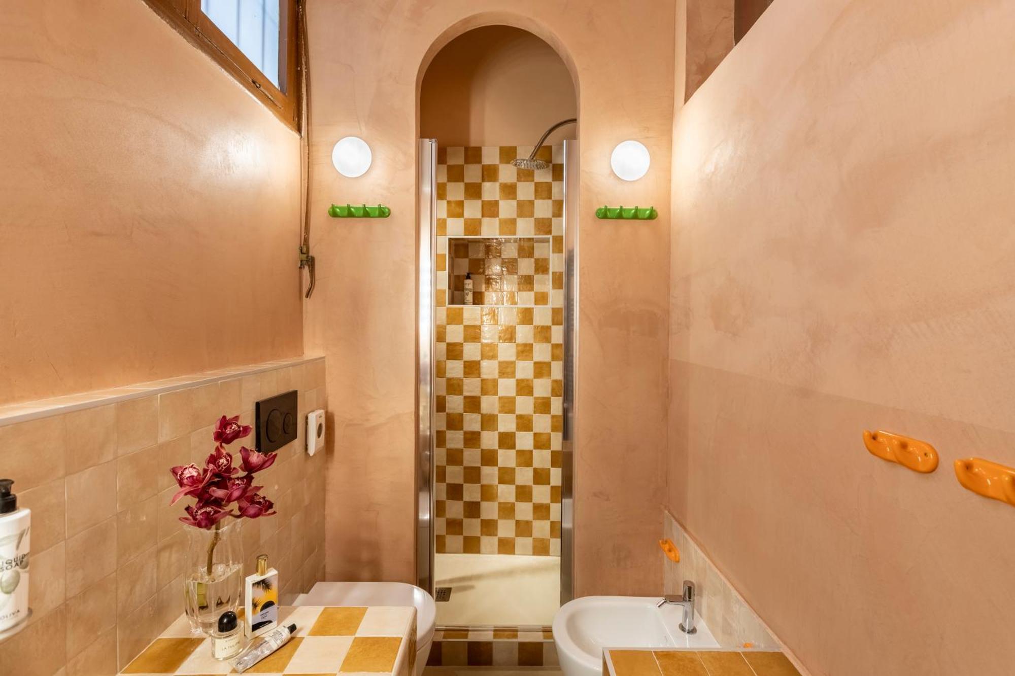 Apartment Romac Baullari Iii - Family In Campo De Fiori Rom